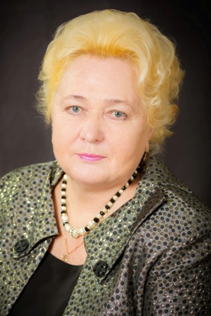 Цынгалёва Т.В.