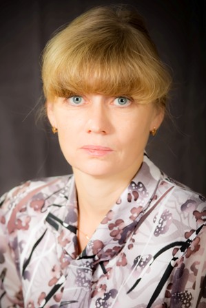 Гамзина С.Ю.