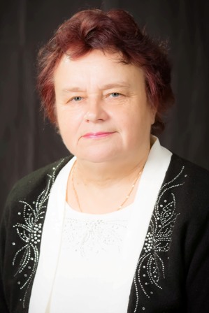 Кабанова Н.А.