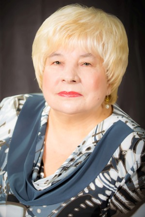 Кирьянова З.И.