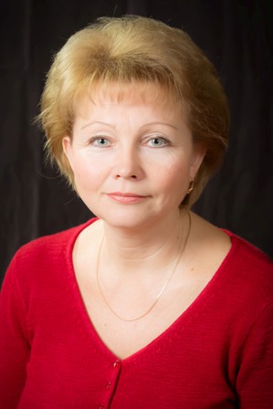 Кузнецова И.С.