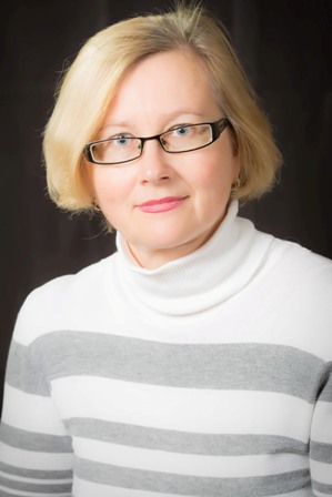 Наумова Л.П.