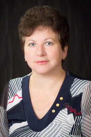 Слугина Т.С.