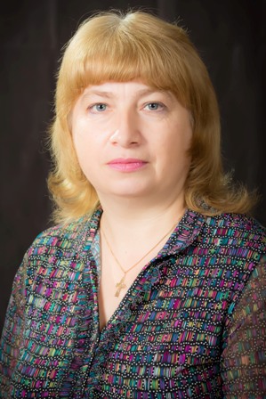 Жильцова О.В.