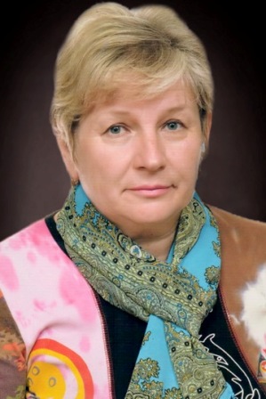 Жукова С.Г.